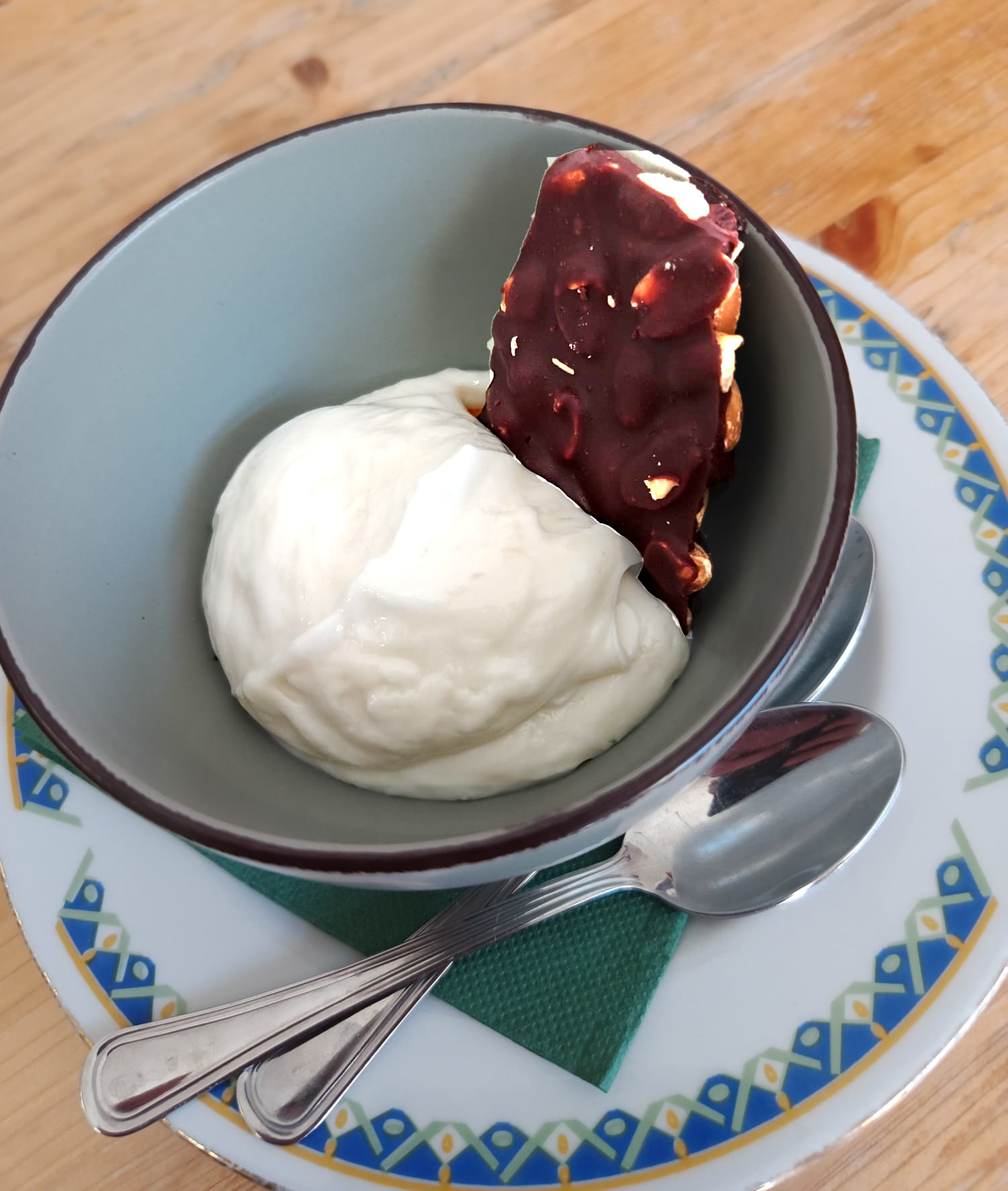 ricotta