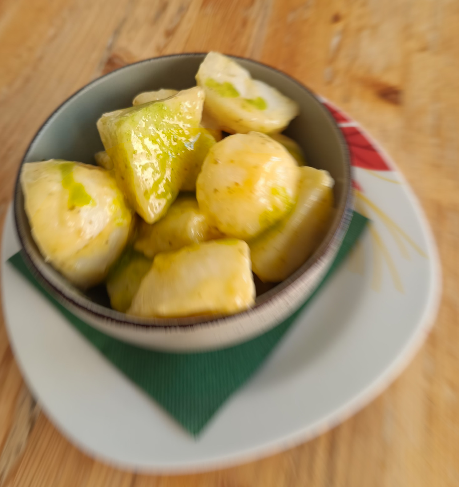 Insalata di patate