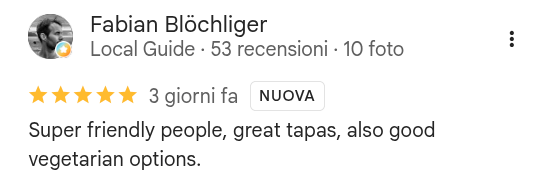 Recensione 3
